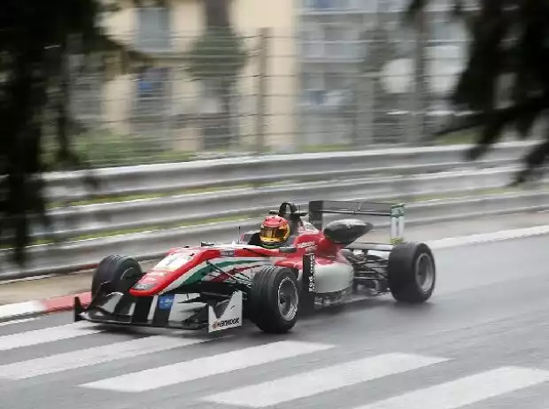 Lance Stroll Titel-Bild zur News: Lance Stroll