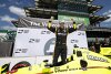 Bild zum Inhalt: IndyCar Indianapolis: Zweite Pole in Folge für Pagenaud