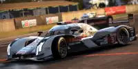 Project CARS