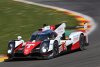 Toyota: Spa-Gewissheit und Le-Mans-Hoffnung