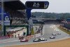 Hollywood-Star Brad Pitt ist 2016 Ehrenstarter in Le Mans