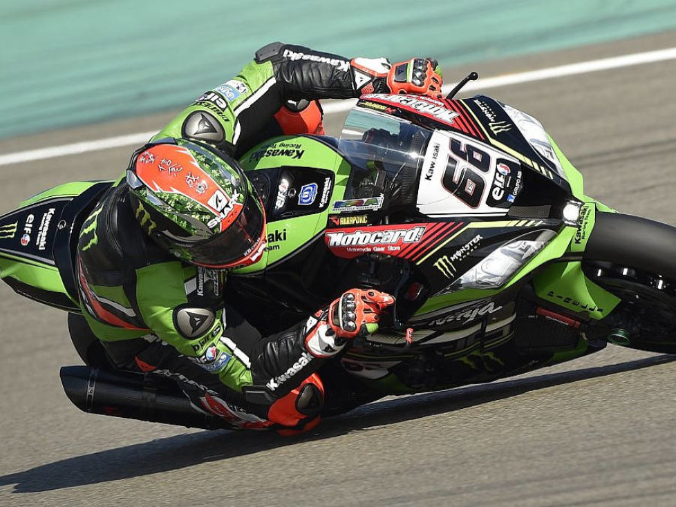 Tom Sykes