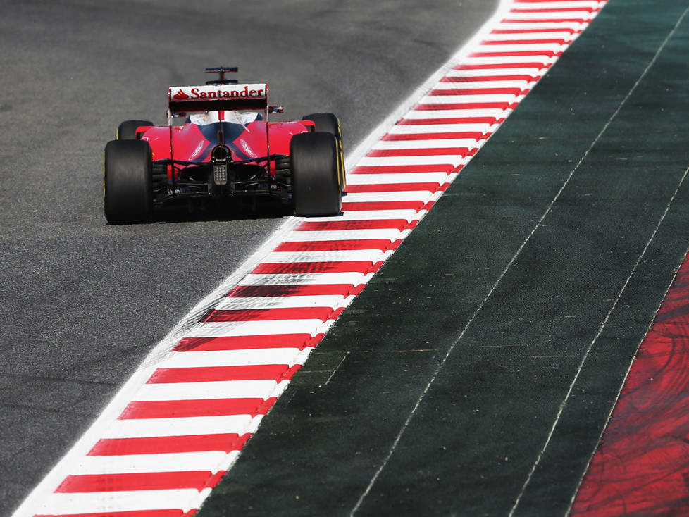 Sebastian Vettel