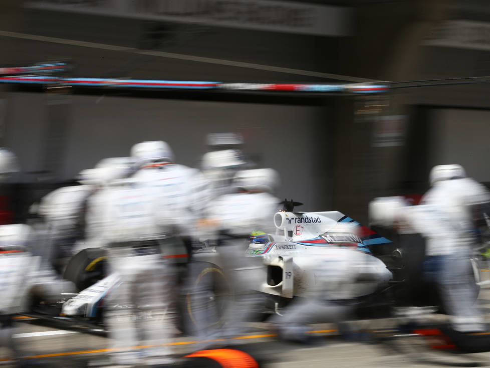 Felipe Massa