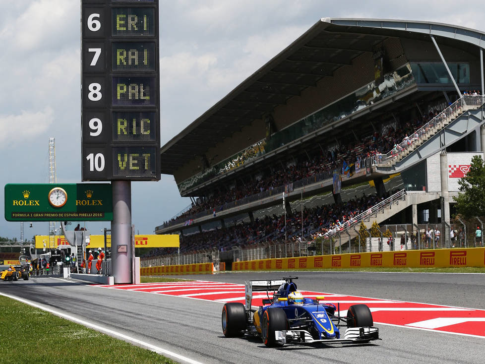 Marcus Ericsson