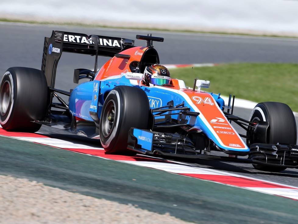 Pascal Wehrlein