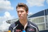 Daniil Kwjat sauer: "Werde mich lange daran erinnern!"