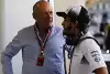 Bild zum Inhalt: Ron Dennis glaubt: Ein oder zwei Teams werden verschwinden