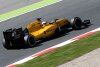 Magnussen: Renault durch 2017er Regeln auf dem Vormarsch