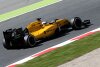 Bild zum Inhalt: Magnussen: Renault durch 2017er Regeln auf dem Vormarsch