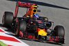 Bild zum Inhalt: Horner: Verstappen erinnert mich an den jungen Vettel