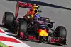 Bild zum Inhalt: Horner: Verstappen erinnert mich an den jungen Vettel