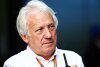 Trotz Hamiltons Pannenserie: Whiting sieht kein Regelproblem