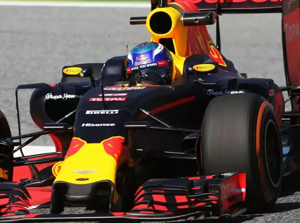 Max Verstappen Titel-Bild zur News: Max Verstappen