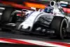 Bild zum Inhalt: Bottas vom Frontflügel enttäuscht: "Erst bei 50 Prozent"