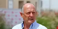 Ron Dennis