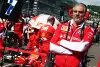 Bild zum Inhalt: "Game-of-Thrones"-Spiele bei Ferrari? Arrivabene dementiert