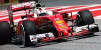 Sebastian Vettel