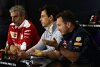 Horner kritisiert Motoren-Einigung: "Schwache Vereinbarung"
