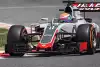 Bild zum Inhalt: Grosjean flucht am Boxenfunk: "Das Auto ist unfahrbar!"