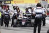 McLaren-Honda: "Ziemlich schlechter Tag" für Jenson Button