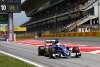 Sauber will in Barcelona mit Motorupdate punkten