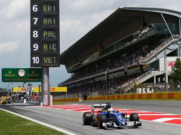 Titel-Bild zur News: Marcus Ericsson