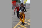 Antonio Giovinazzi (Prema) 