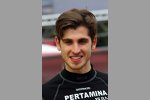 Antonio Giovinazzi (Prema) 