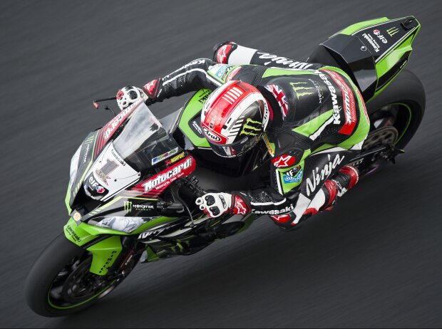 Jonathan Rea Jonathan Rea