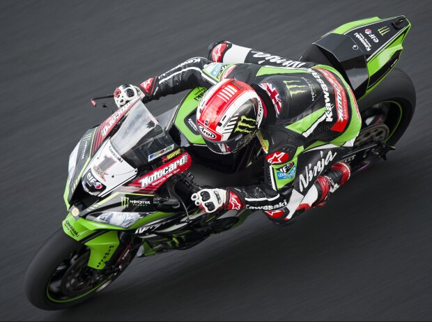 Jonathan Rea