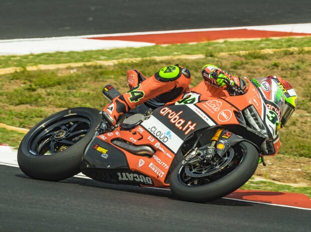 Davide Giugliano Davide Giugliano