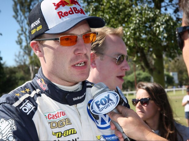 Jari-Matti Latvala Jari-Matti Latvala