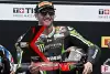 Bild zum Inhalt: Superbike-WM in Sepang: Tom Sykes gewinnt Superpole