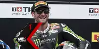 Bild zum Inhalt: Superbike-WM in Sepang: Tom Sykes gewinnt Superpole