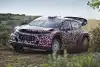 Bild zum Inhalt: Citroen setzt Testarbeit mit neuem WRC-Boliden für 2017 fort