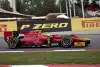 Bild zum Inhalt: GP2 Barcelona: Premierensieg für Norman Nato