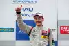 Bild zum Inhalt: Formel-3-EM Pau: Russell beschert HitechGP Hattrick