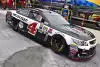 Bild zum Inhalt: NASCAR Dover: Wieder Pole für Harvick an halbem Freitag