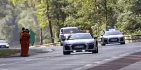 Circuit de la Sarthe, Safety Car