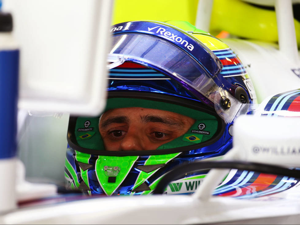 Felipe Massa