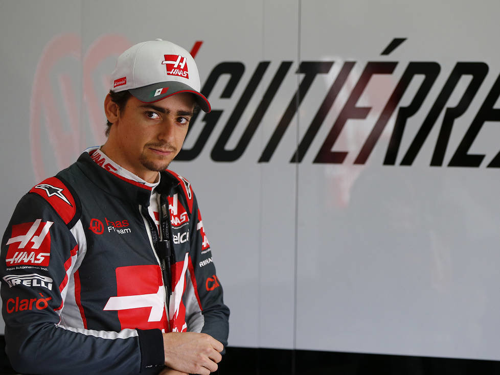 Esteban Gutierrez