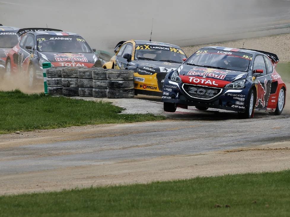 Sebastien Loeb