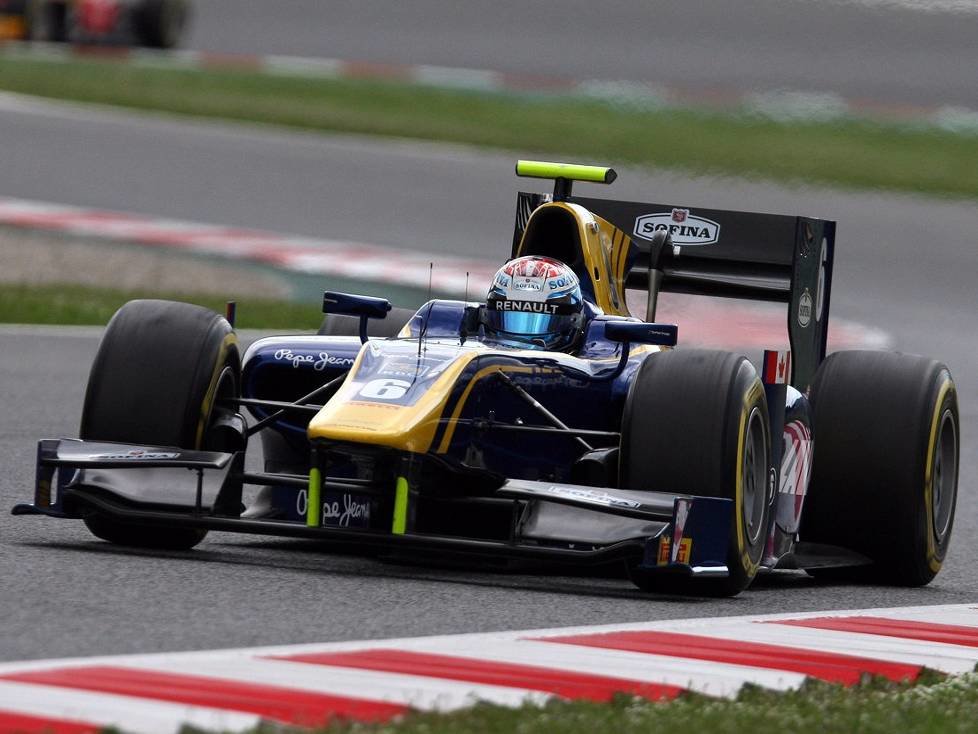 Nicholas Latifi