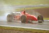 Bild zum Inhalt: Spanien 1996: Erinnerungen an "Schumis" Ferrari-Sternstunde