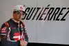 Bild zum Inhalt: Esteban Gutierrez frustriert: An mir liegt's nicht!