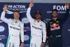 Bild zum Inhalt: Formel 1 Barcelona 2016: Hamilton kann's also doch noch!