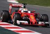 Bild zum Inhalt: Ferrari ratlos: Performance im Qualifying nicht vorhanden