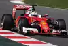 Bild zum Inhalt: Ferrari ratlos: Performance im Qualifying nicht vorhanden