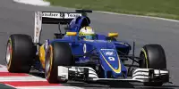Marcus Ericsson
